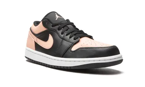 Air Jordan 1 Air Jordan 1 Low 'Crimson Tint'