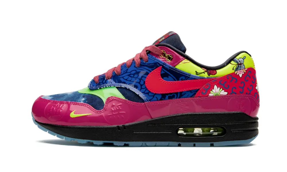 Nike Air Max Air Max 1 'Chinese New Year - Longevity' 