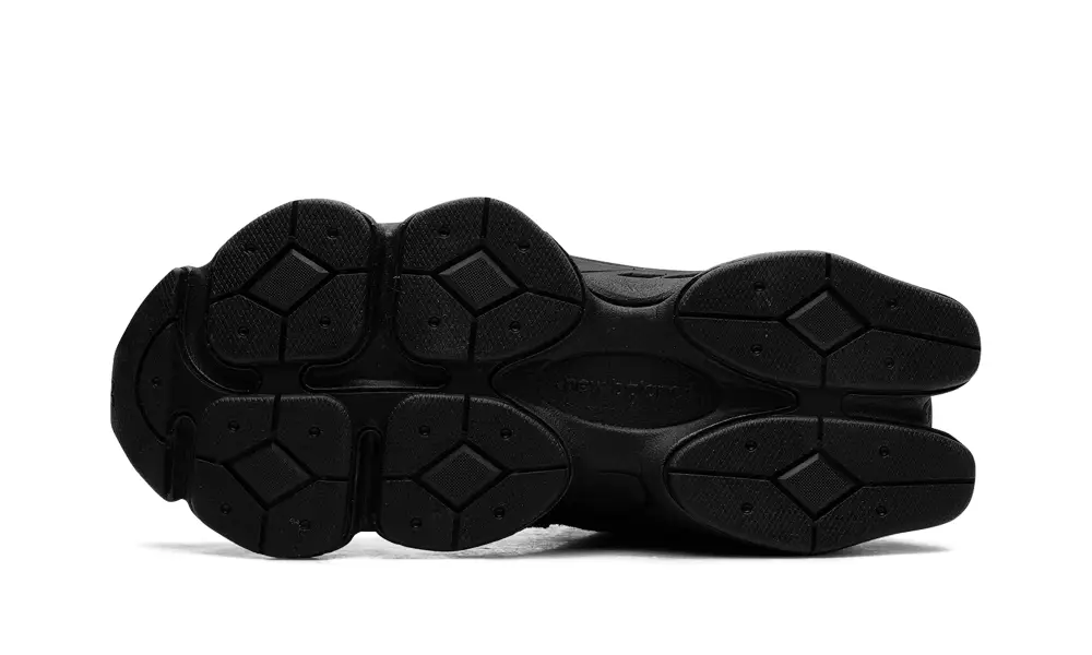 New Balance 9060 9060 'Triple Black'