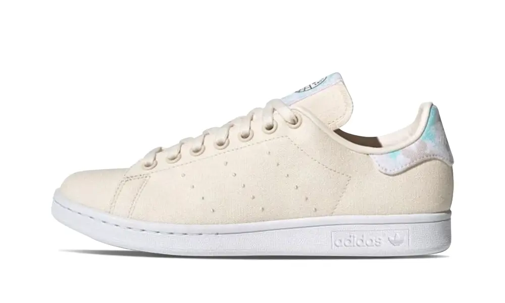 Adidas Stan Smith Stan Smith Wonder WMNS 'White' 