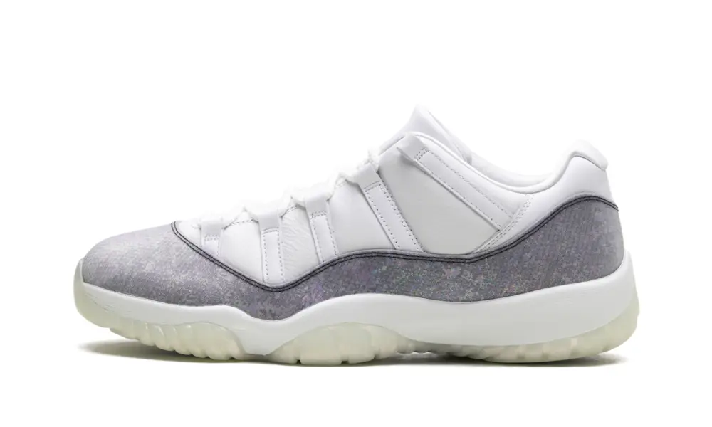 Air Jordan 11 Air Jordan 11 Low 'Year of the Snake'