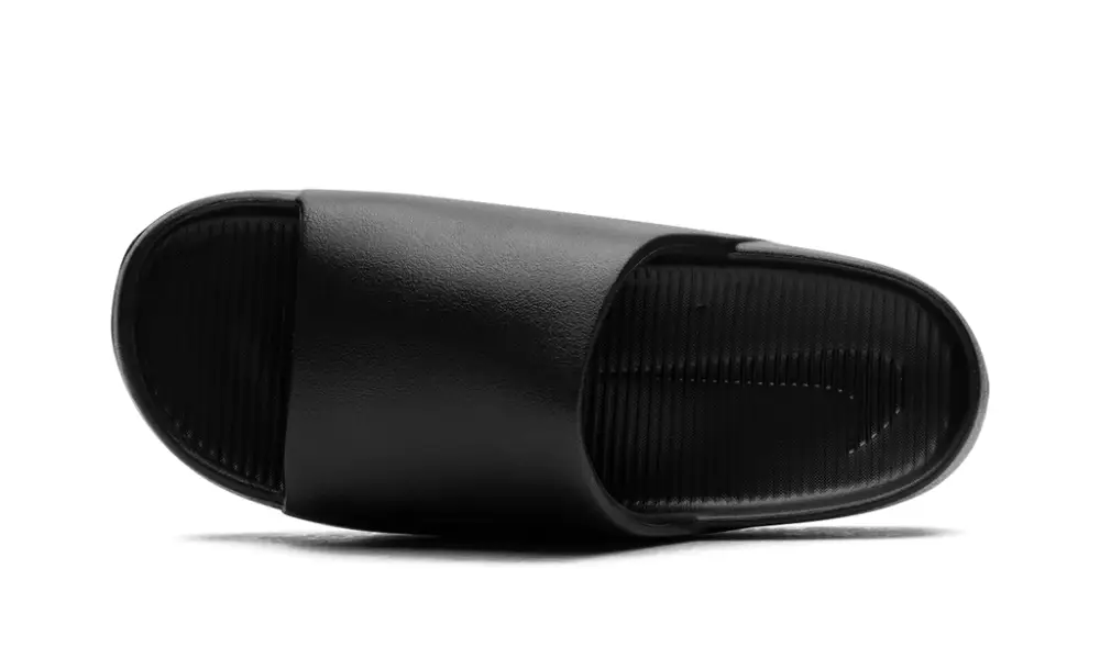 Nike Lifestyle NIKE CALM SLIDE WMNS 'Black'