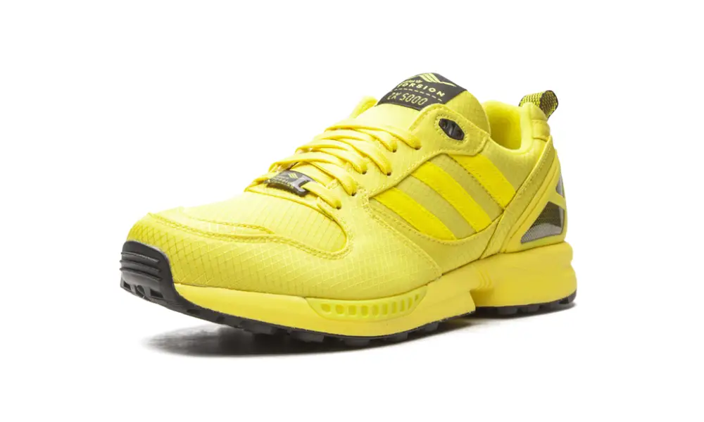 More Adidas Shoes ZX 5000 Torsion