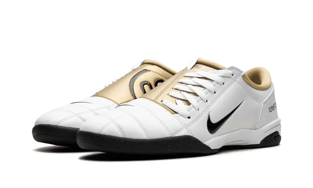 Nike Lifestyle Total 90 3 SP 'White Metallic Gold' 9C31700