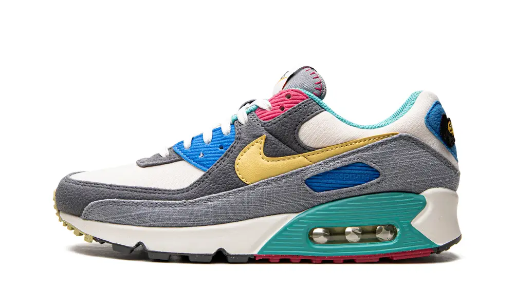Nike Air Max Air Max 90 SE 'Air Sprung'