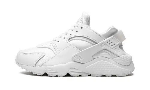Nike Huarache AIR HUARACHE MNS WMNS 'Triple White' 