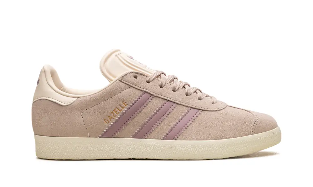 Adidas Gazelle GAZELLE WMNS 'Wontau'
