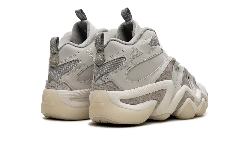 More Adidas Shoes Crazy 8 'Off-White Sesame' 