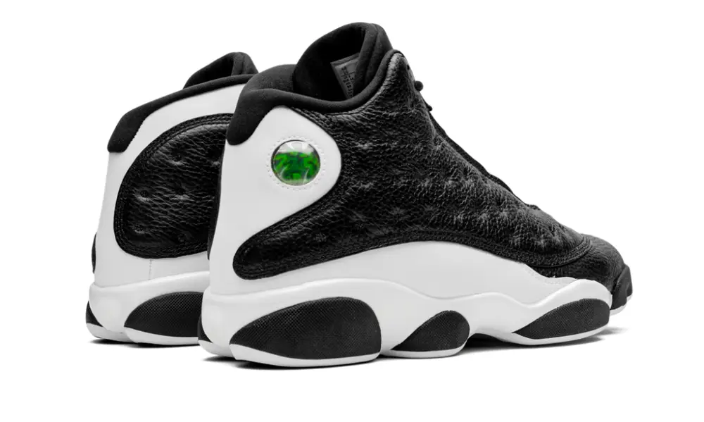 Air Jordan 13 Air Jordan 13 Retro 'Reverse He Got Game'