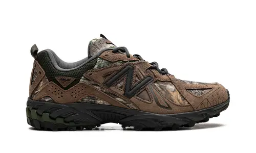 More New Balance 610 'Realtree' 