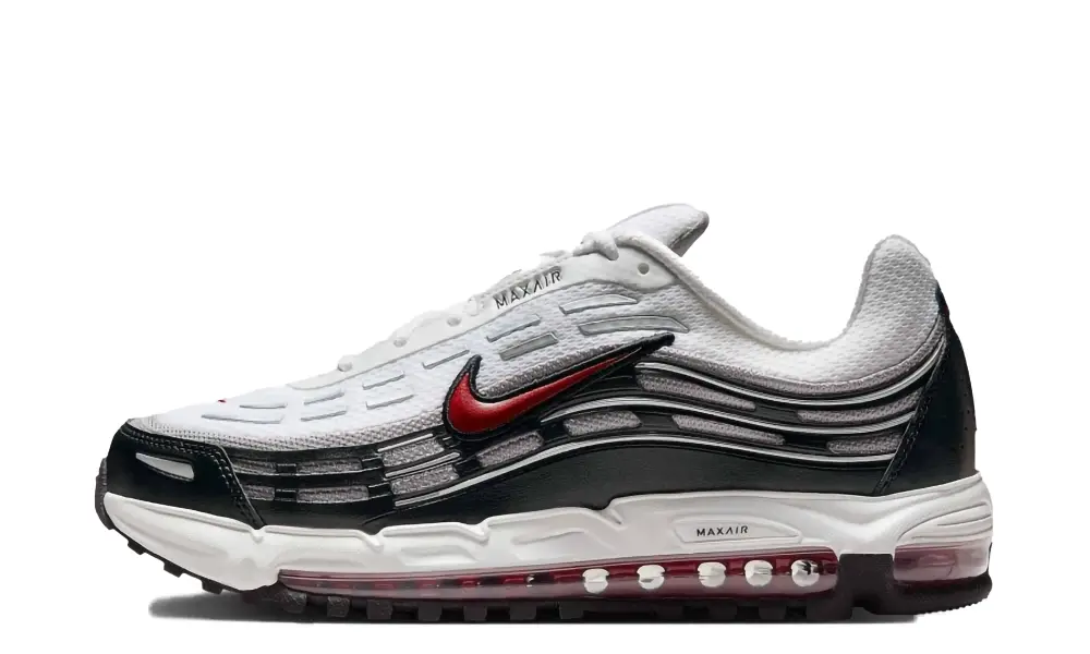 Nike Air Max Air Max TL 2.5 'White Varsity Red'