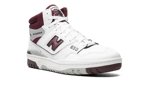 New Balance 650 650 'Burgundy' 
