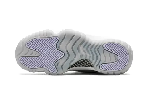 Air Jordan 11 AIR JORDAN 11 LOW WMNS 'Pure Violet'