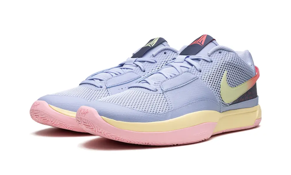 Nike Lifestyle Ja 1 'Day One' 
