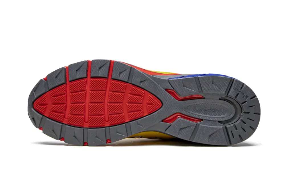New Balance 990 990 v5 'Shoe City - EAT' 