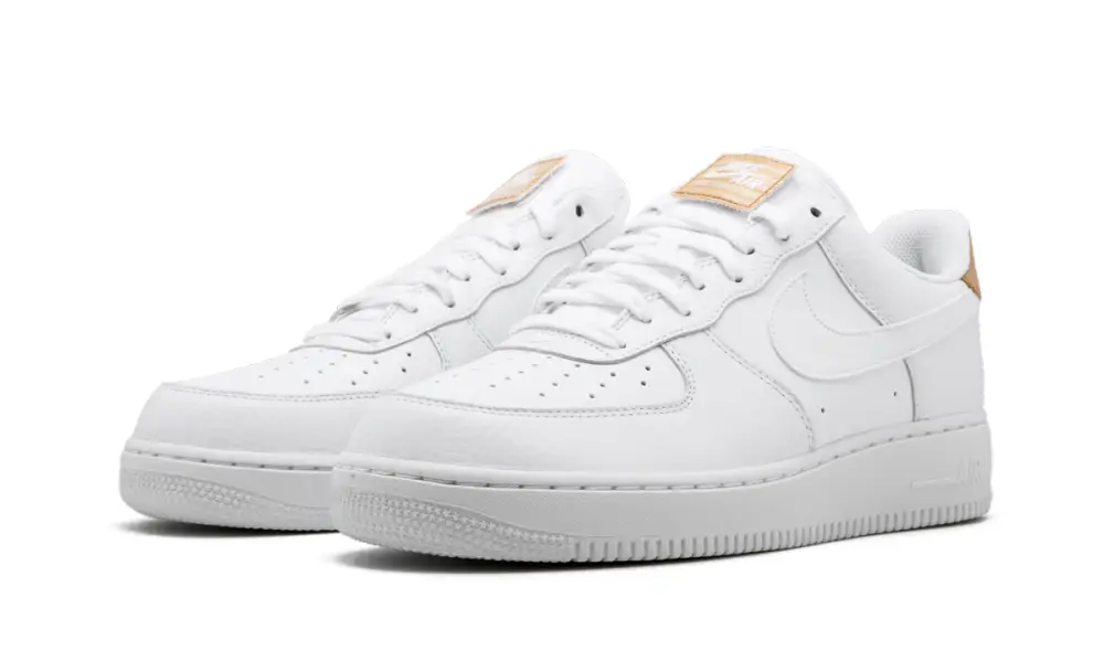 Nike Basketball Air Force 1 '07 LV8 'Vachetta' 