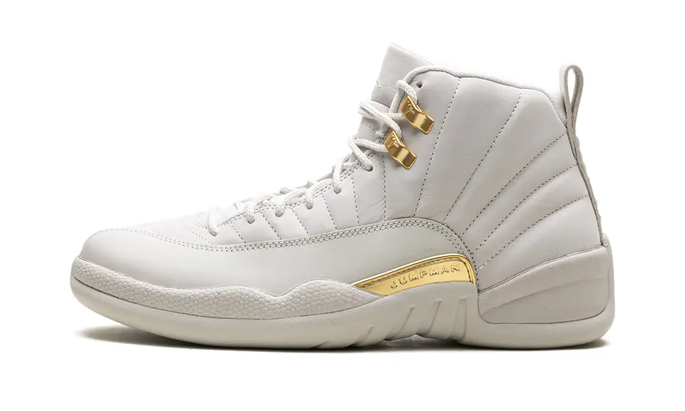 Air Jordan 12 Air Jordan 12 WMNS 'Phantom' 