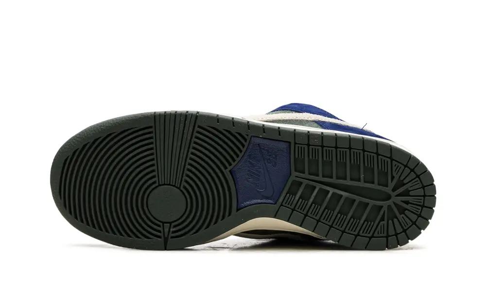 Nike SB SB Dunk 'Deep Royal Blue'