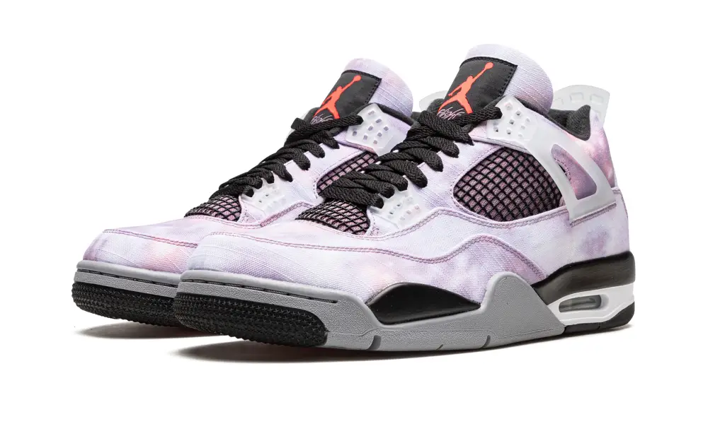 Air Jordan 4 Air Jordan 4 Retro 'Zen Master' 