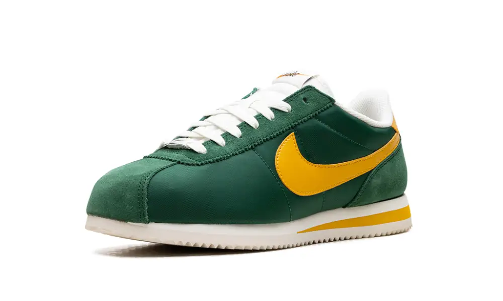 Nike Cortez Cortez 'Oregon' 