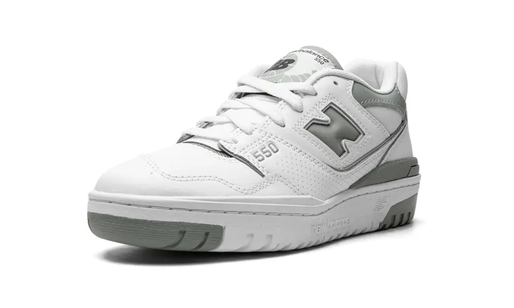 New Balance 550 550 WMNS 'White Juniper'