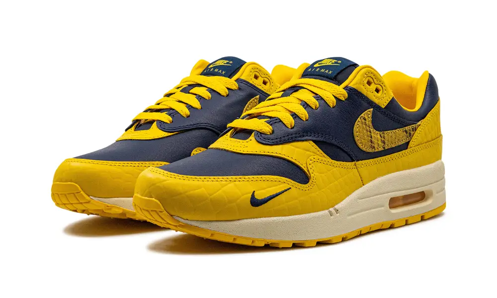 Nike Air Max AIR MAX 1 PRM MNS WMNS 'Co.jp Head to Head' 
