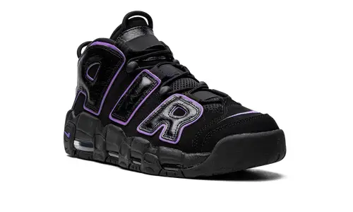 Nike Basketball Air More Uptempo '96 'Action Grape' 