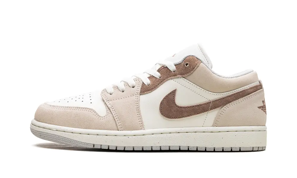Air Jordan 1 Air Jordan 1 Low 'Light Brown'