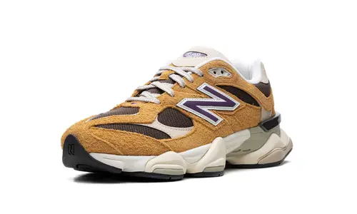 New Balance 9060 9060 'Butterscotch'