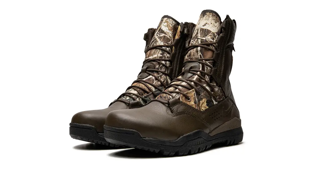 Nike Basketball SFB Field 2 8' Realtree 
