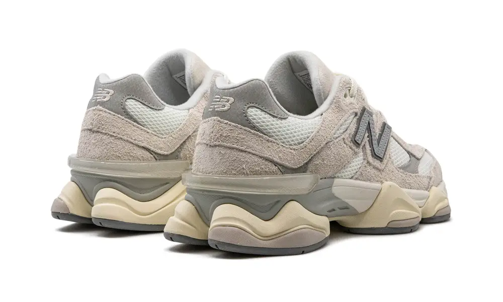 New Balance 9060 9060 'Suede Pack - Sea Salt'