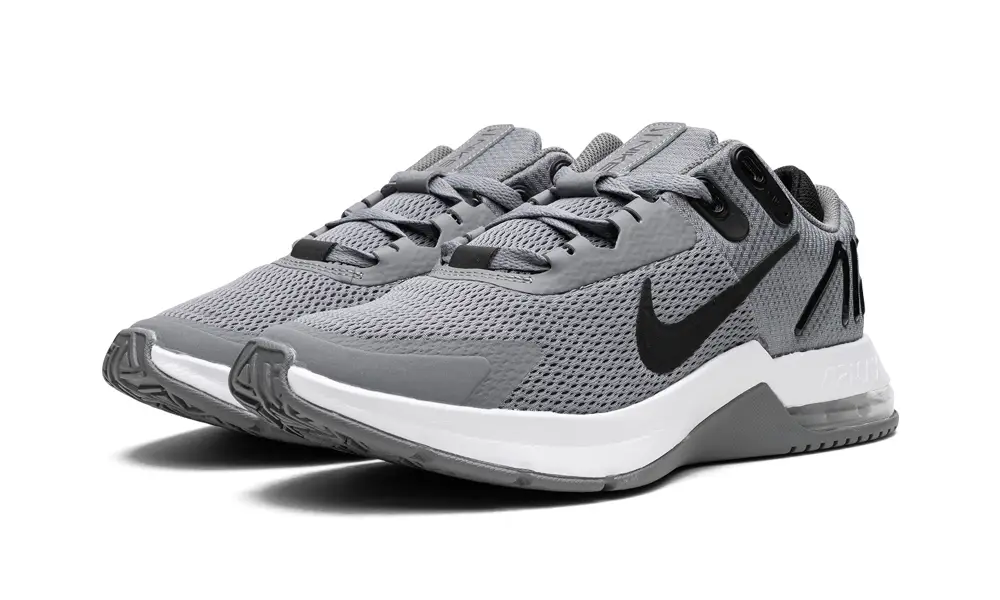 Nike Lifestyle Air Max Alpha Trainer 4