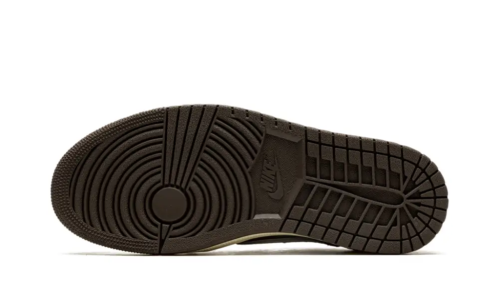 Air Jordan 1 Air Jordan 1 Low SP OG 'Travis Scott - Reverse Mocha' 
