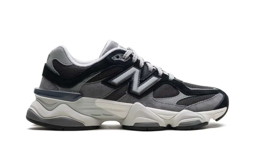 New Balance 9060 9060 'Black Grey'