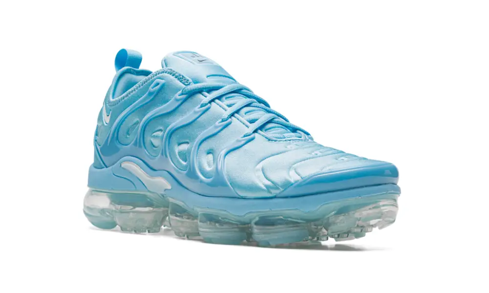 Nike Air Max Air Vapormax Plus 'Blue Chill'