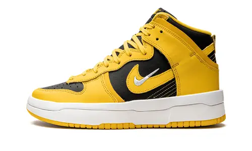 Nike Dunk DUNK HIGH UP MNS WMNS 'Varsity Maize'