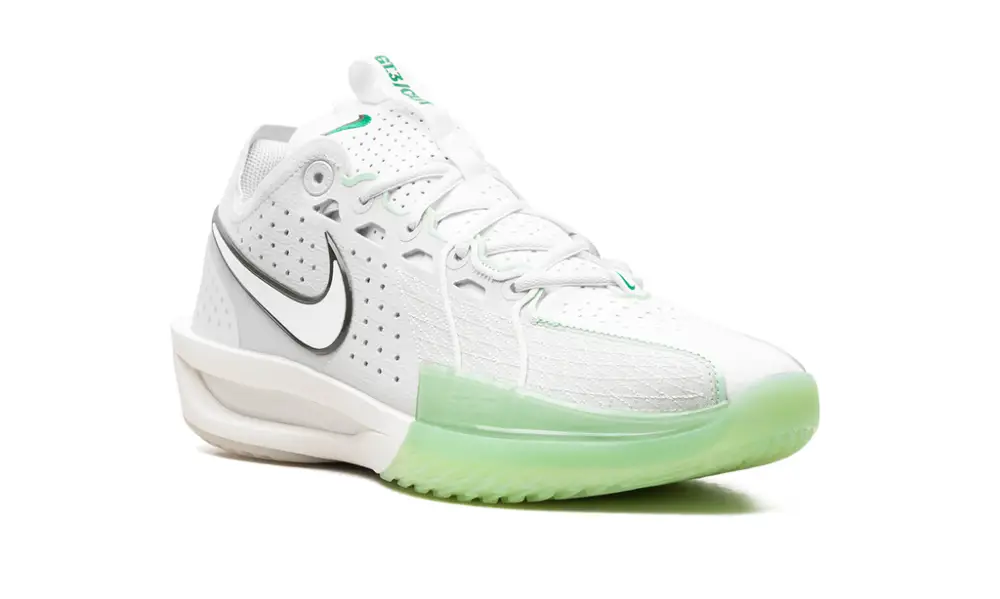 Nike Basketball G.T. Cut 3 'Vapor Green' 
