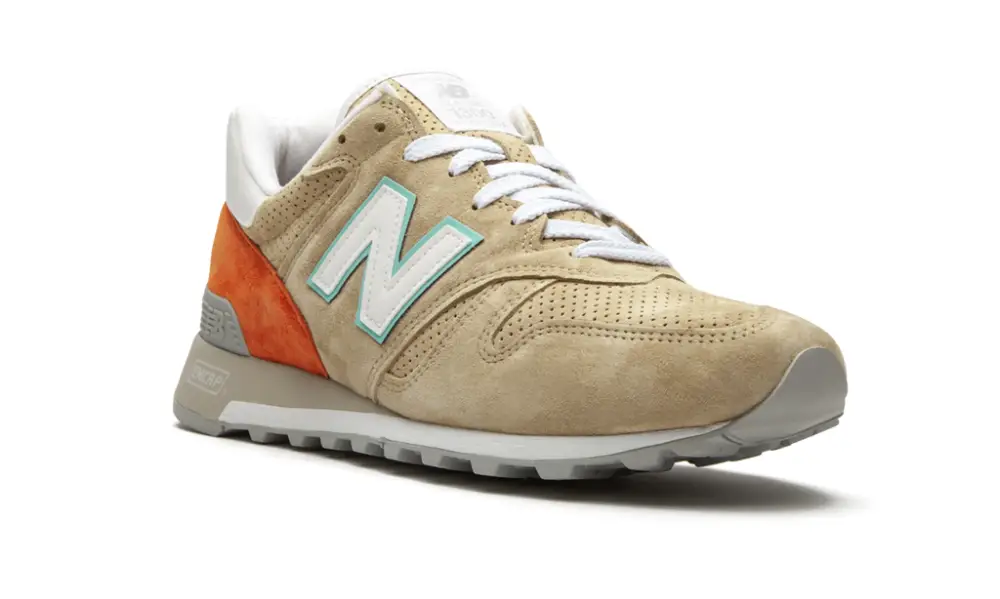 More New Balance M1300 'Tan Orange' 