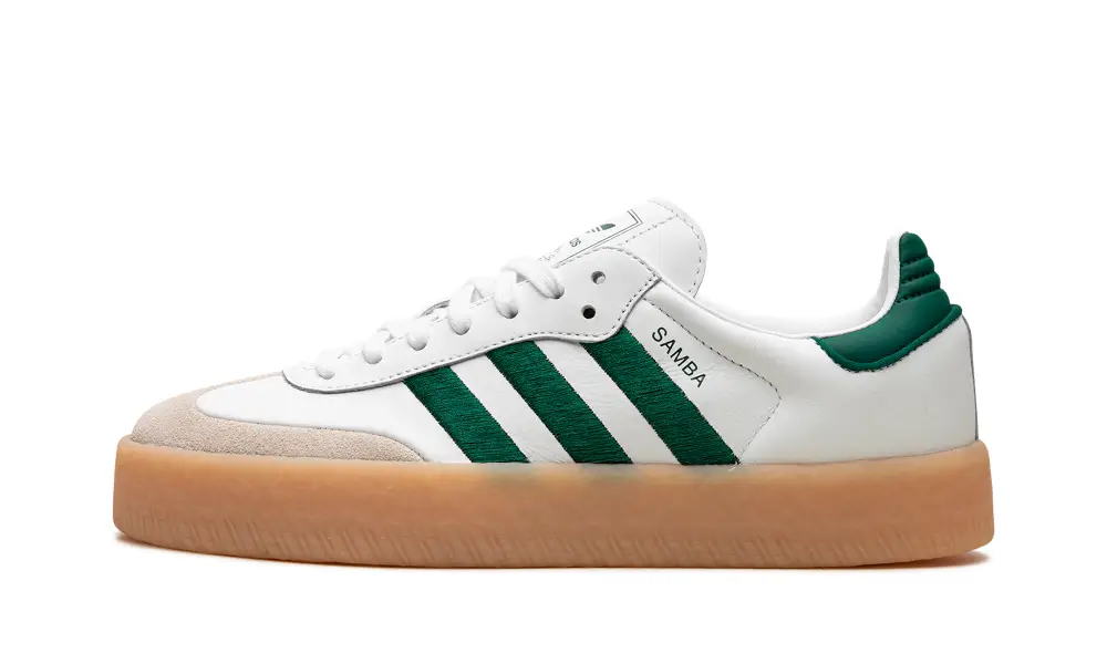 Adidas Samba SAMBAE WMNS 'White'