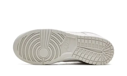 Nike Dunk Dunk Low Retro PRM 'Vast Grey'