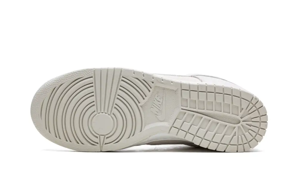 Nike Dunk Dunk Low Retro PRM 'Vast Grey' 