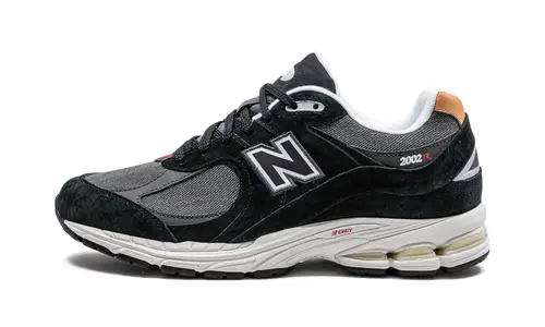 New Balance 2002R 2002R 'Black Denim' 