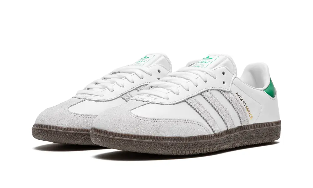 Adidas Samba Samba OG 'Kith Classics' 