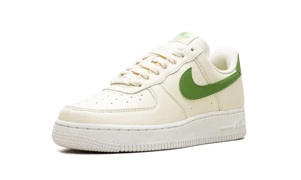 Nike Lifestyle NIKE AIR FORCE 1 '07 LO WMNS 'COCONUT MILK' 