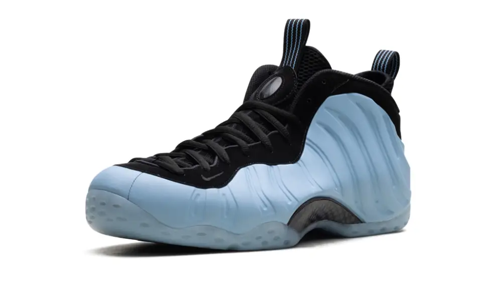 Nike Lifestyle Air Foamposite One 'Psychic Blue'
