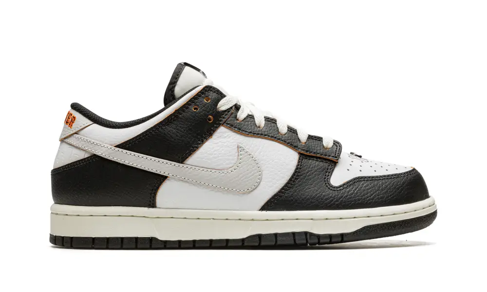 Nike SB SB Dunk Low 'HUF - San Francisco' 