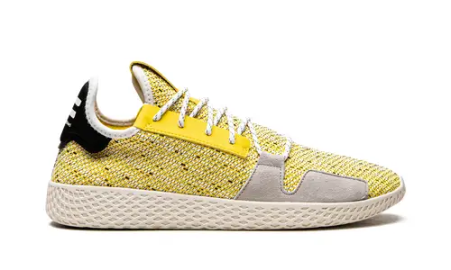 More Adidas Shoes Solar HU Tennis V2 'SOLAR' 
