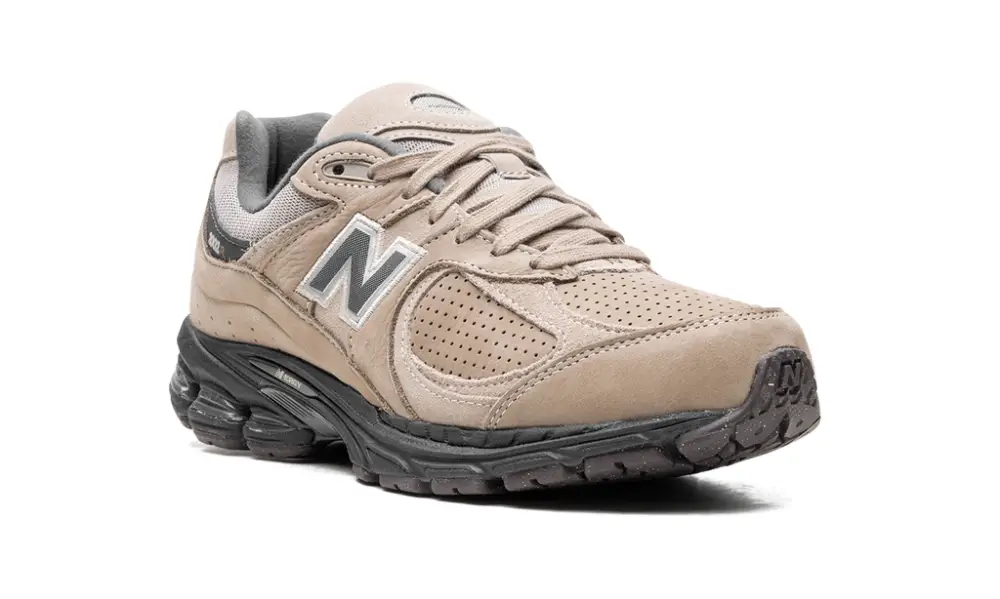 New Balance 2002R 2002R 'Driftwood' 