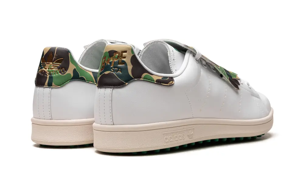 Adidas Stan Smith Stan Smith Golf 'A Bathing Ape'