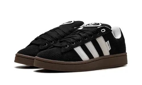 Adidas Campus Campus 00s 'Core Black Crystal White' 